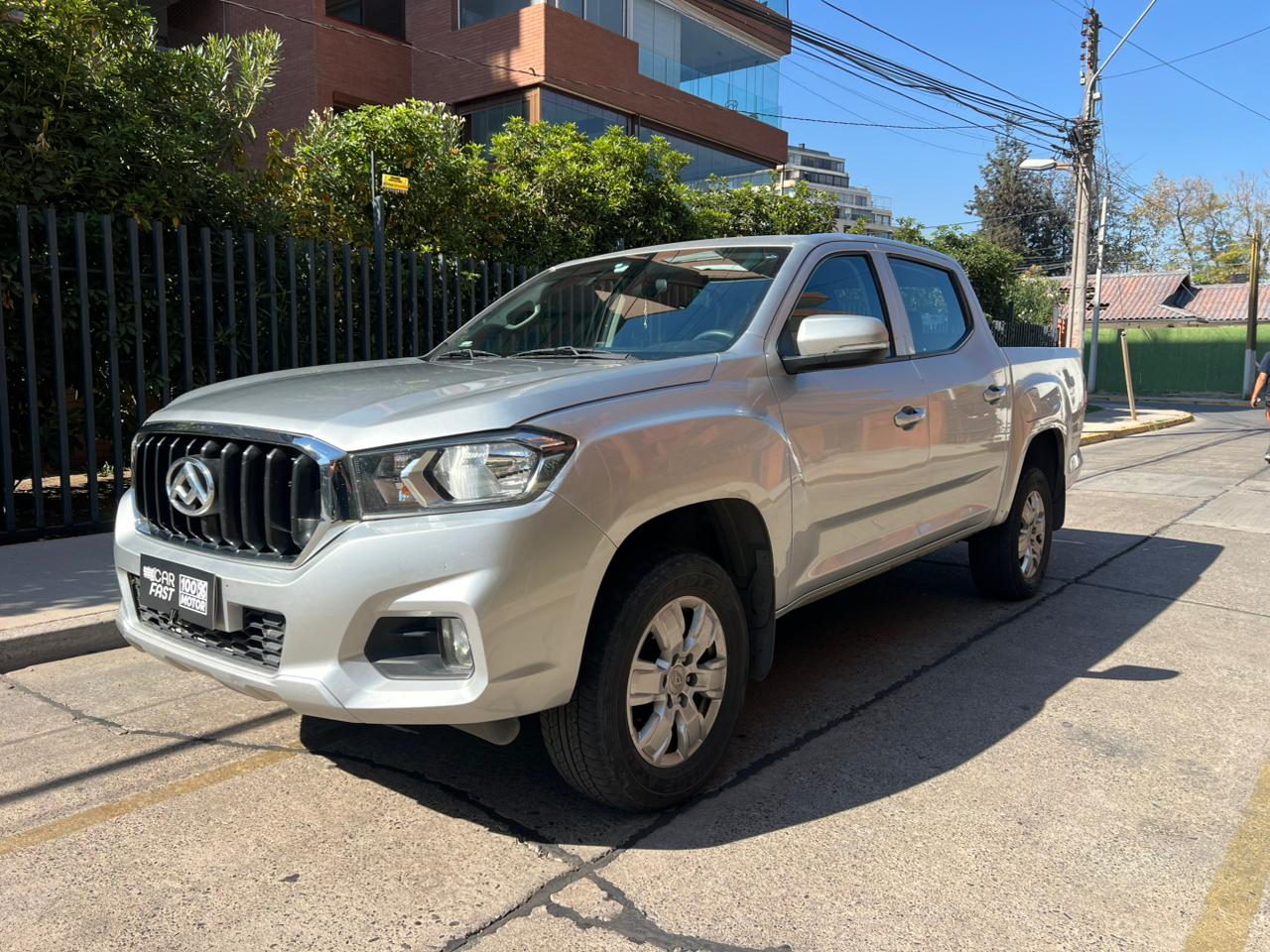 Vehicle media 3