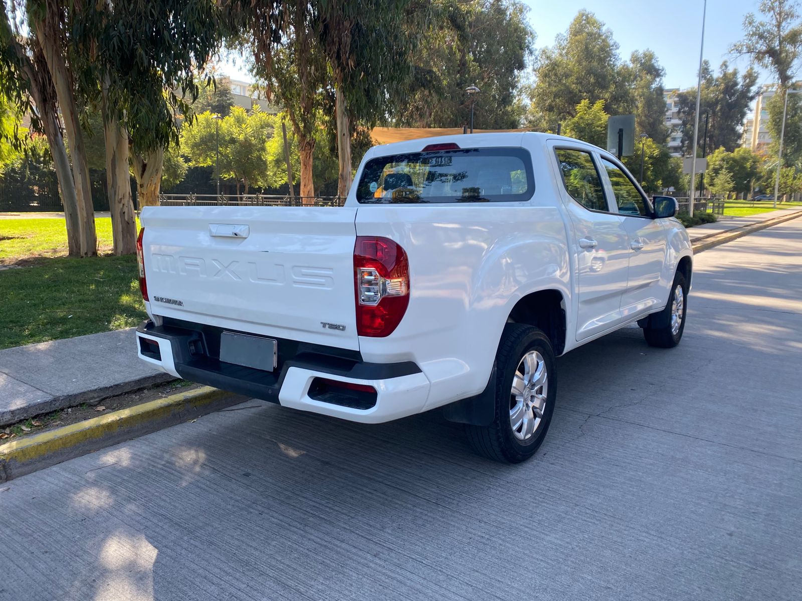 Vehicle media 5