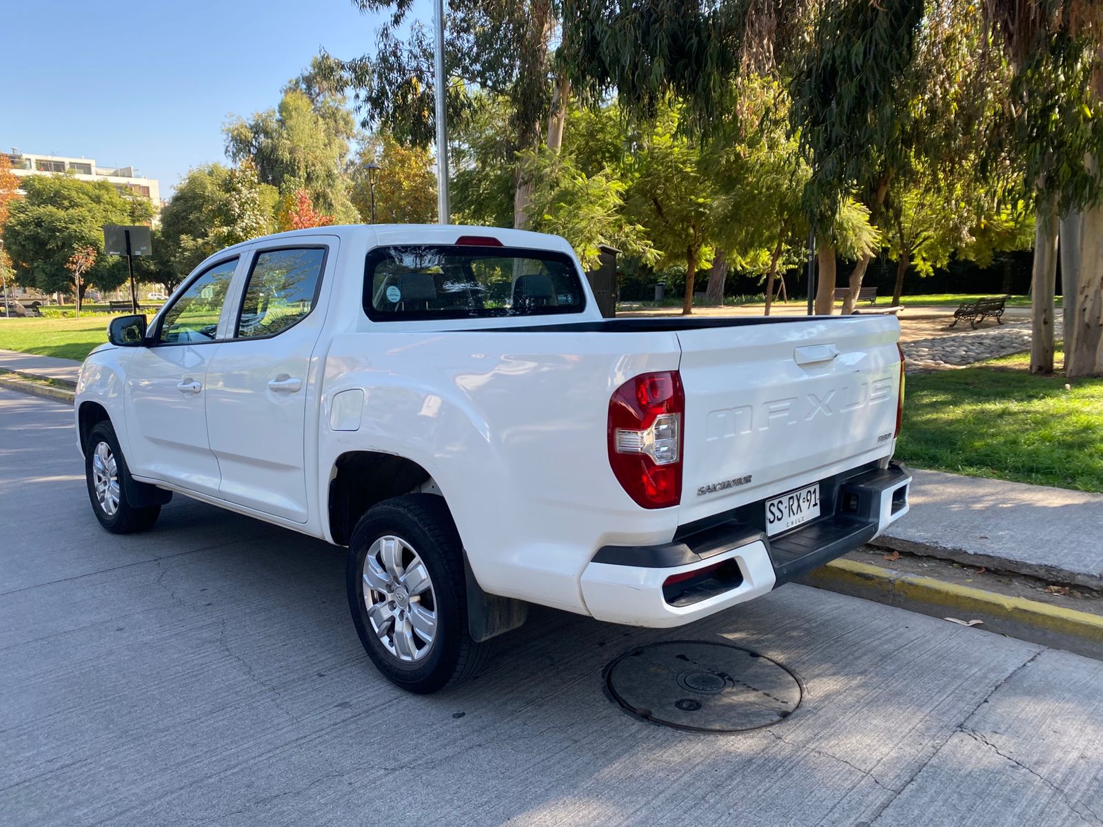 Vehicle media 4