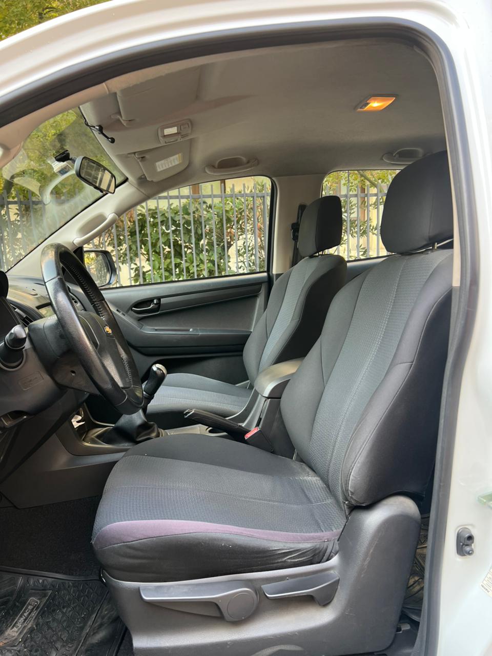 Vehicle media 10