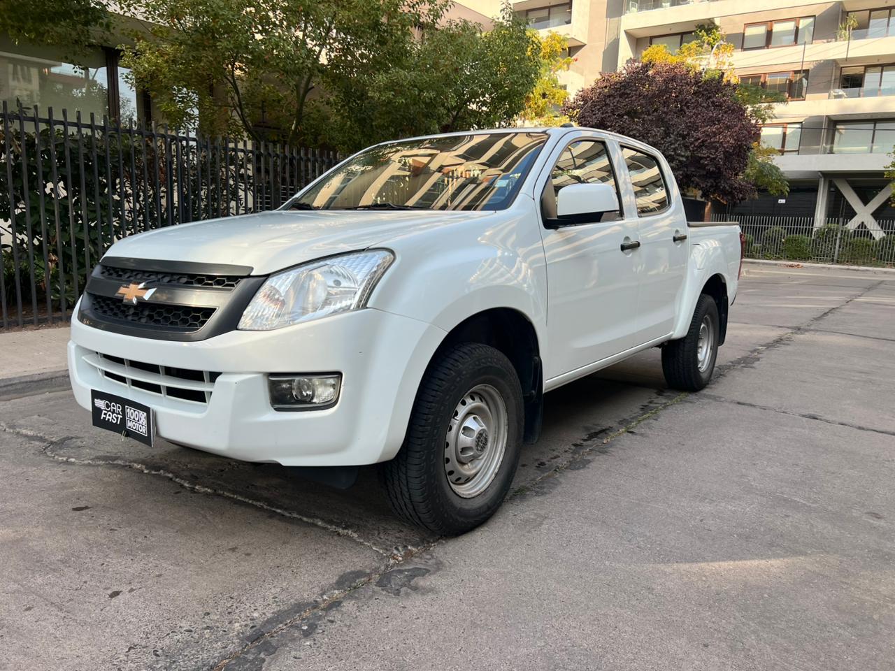 Vehicle media 3