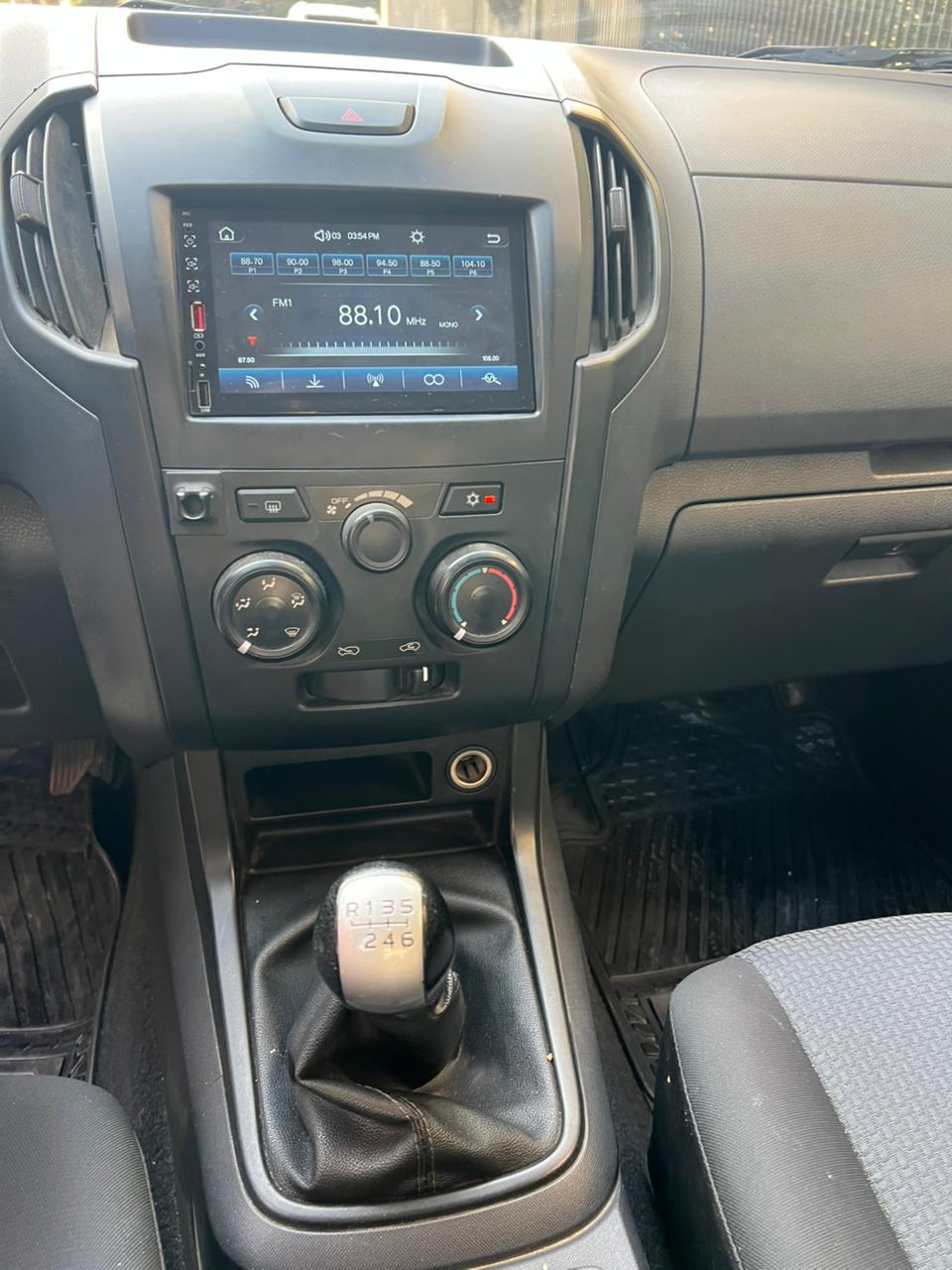 Vehicle media 13