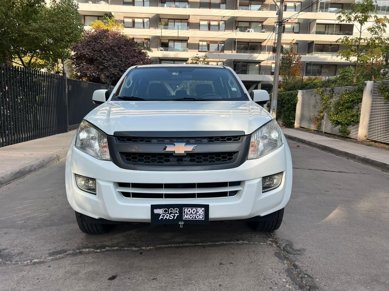 Vehicle media 2