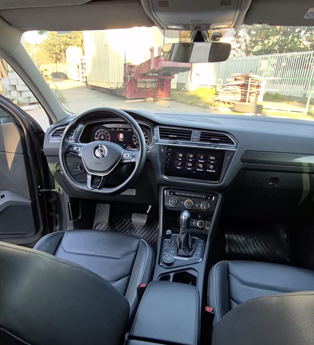Vehicle media 2