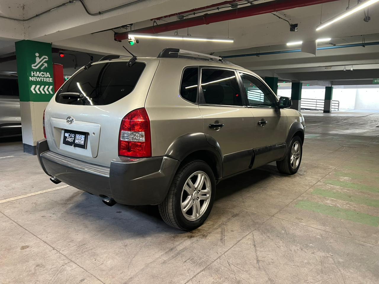 Vehicle media 7