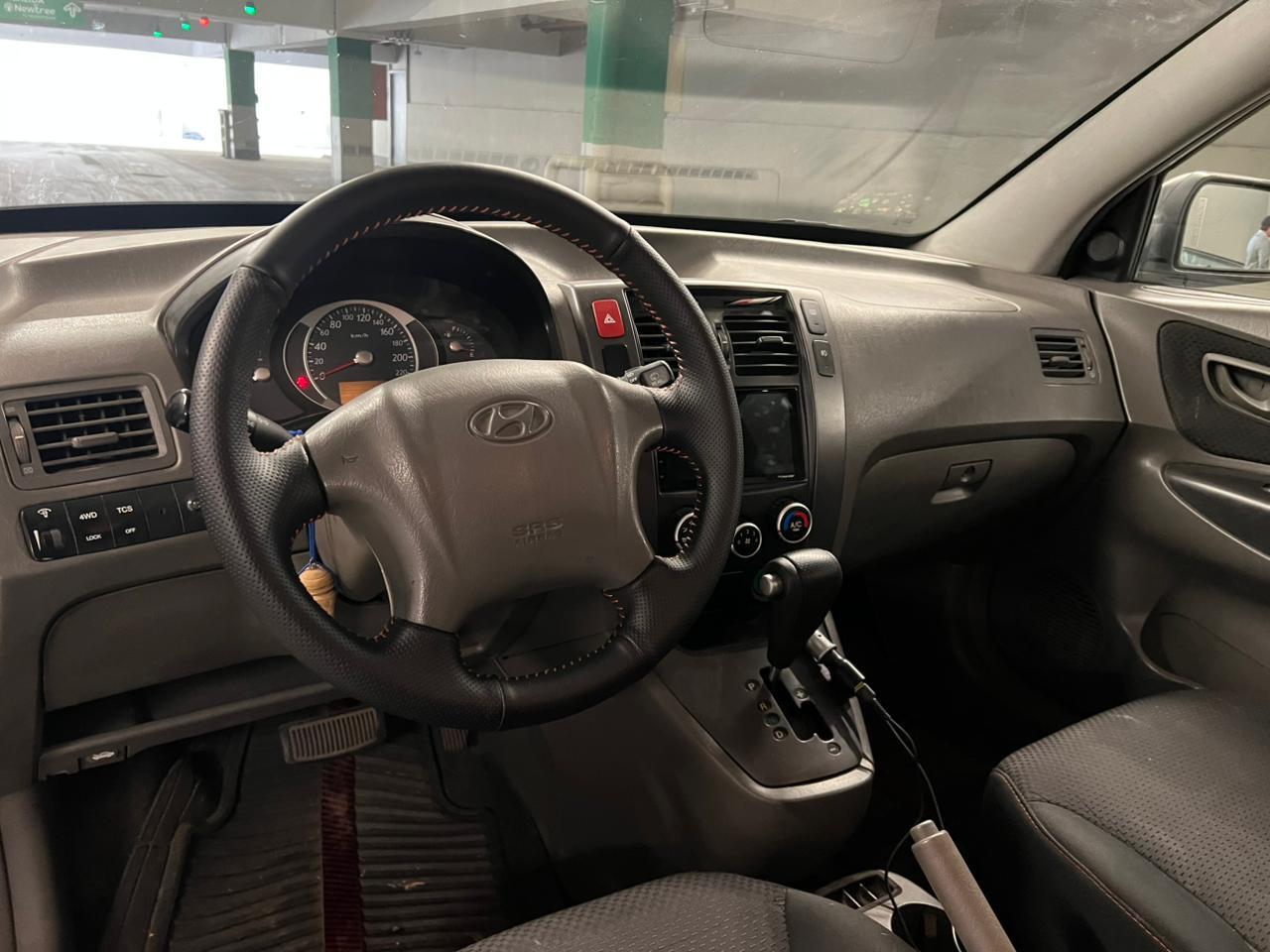 Vehicle media 10