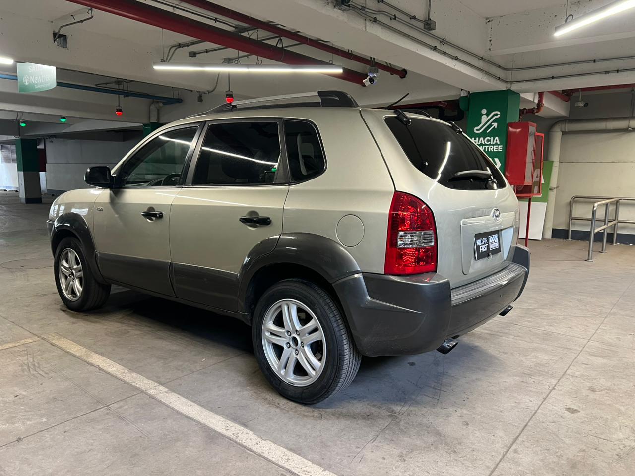 Vehicle media 5