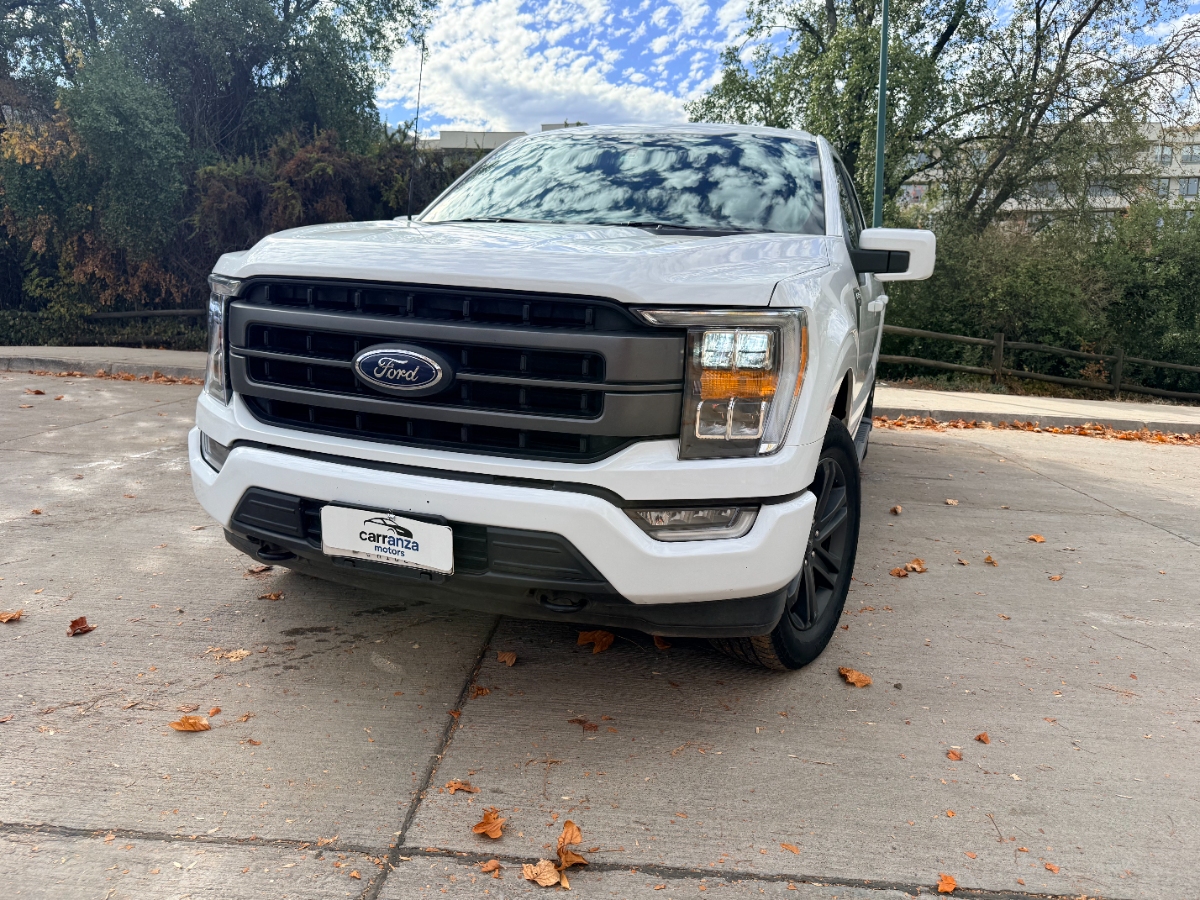 Vehicle media 5