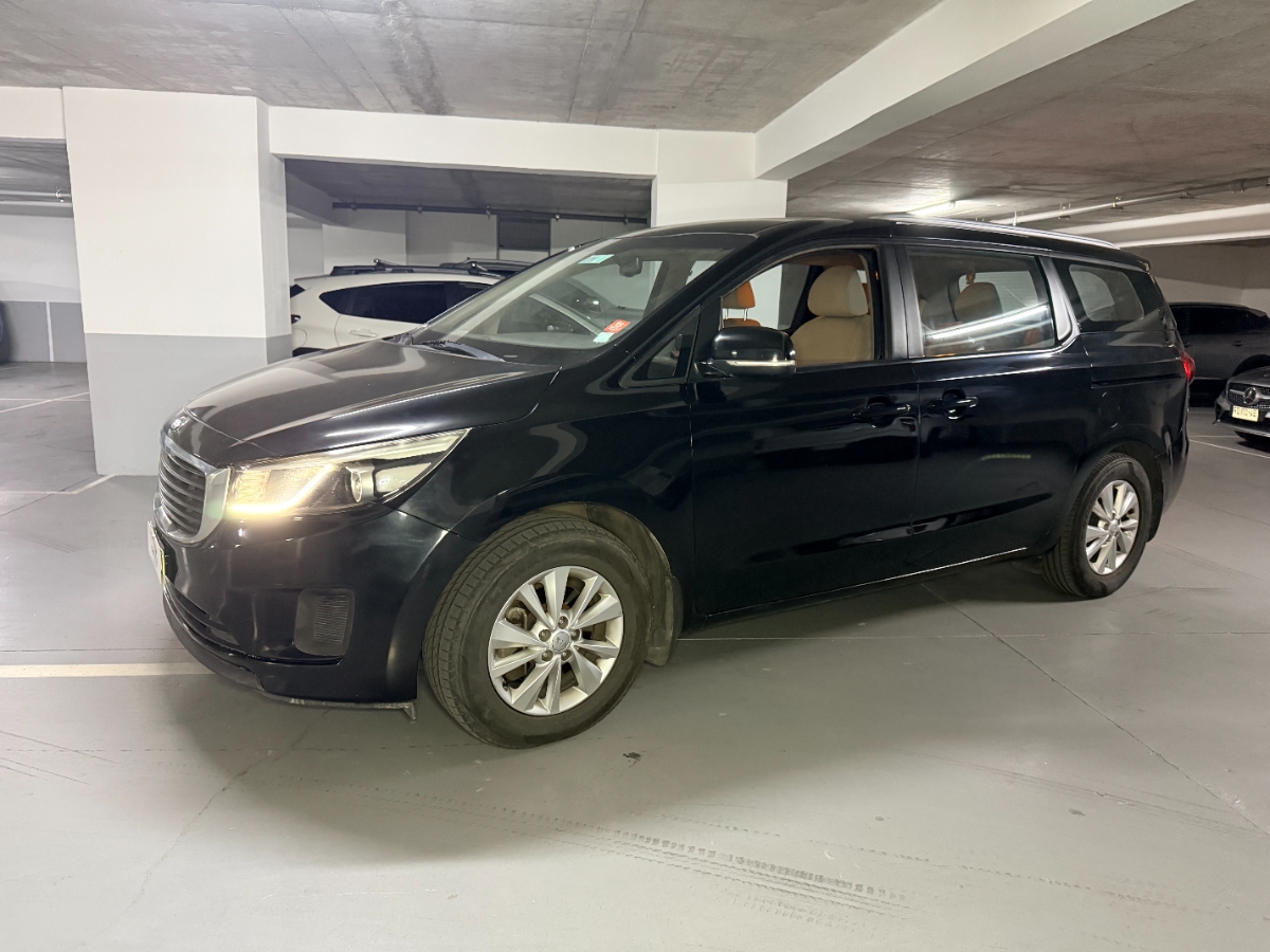 Vehicle media 2