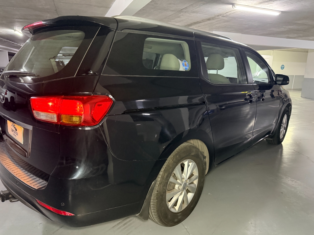 Vehicle media 5