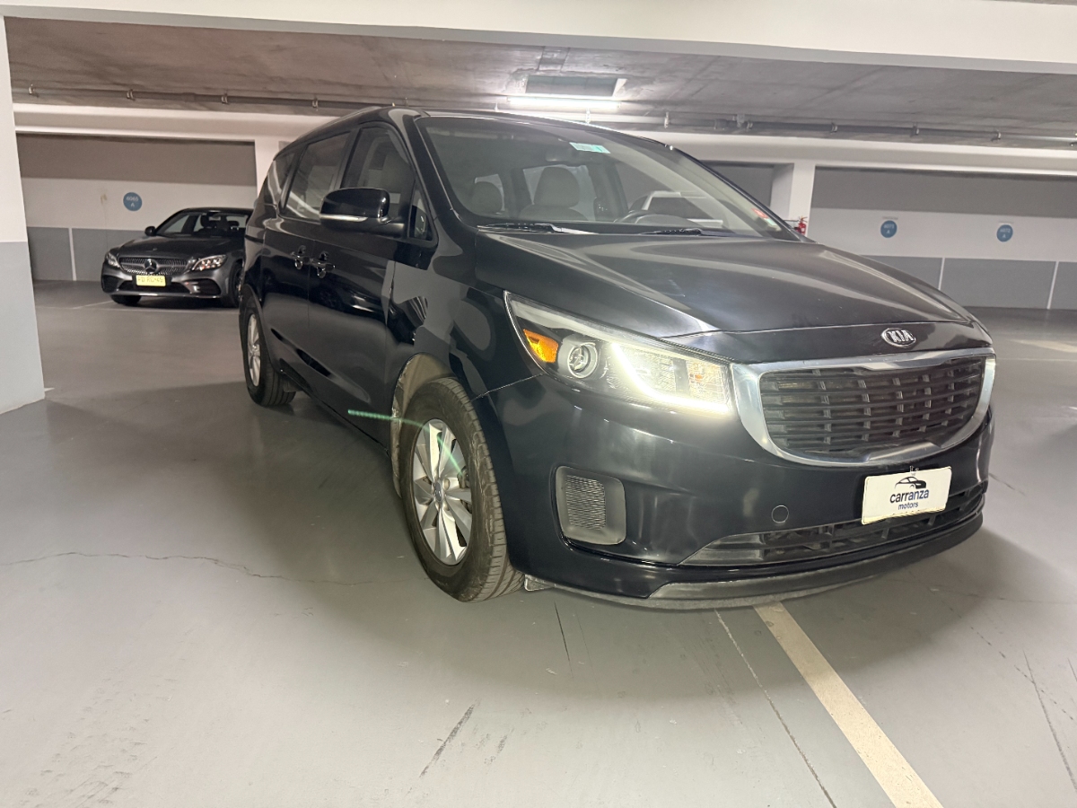 Vehicle media 6
