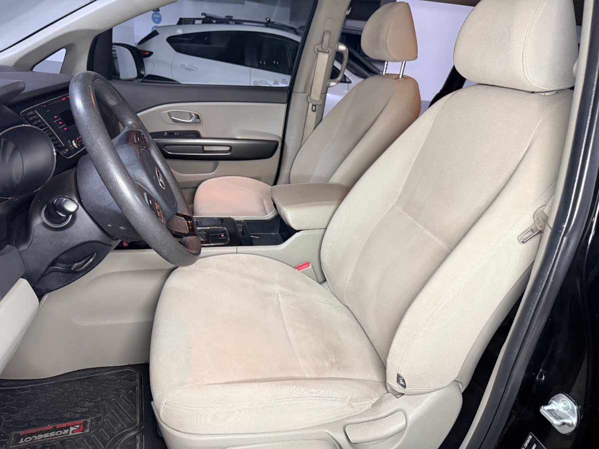 Vehicle media 15