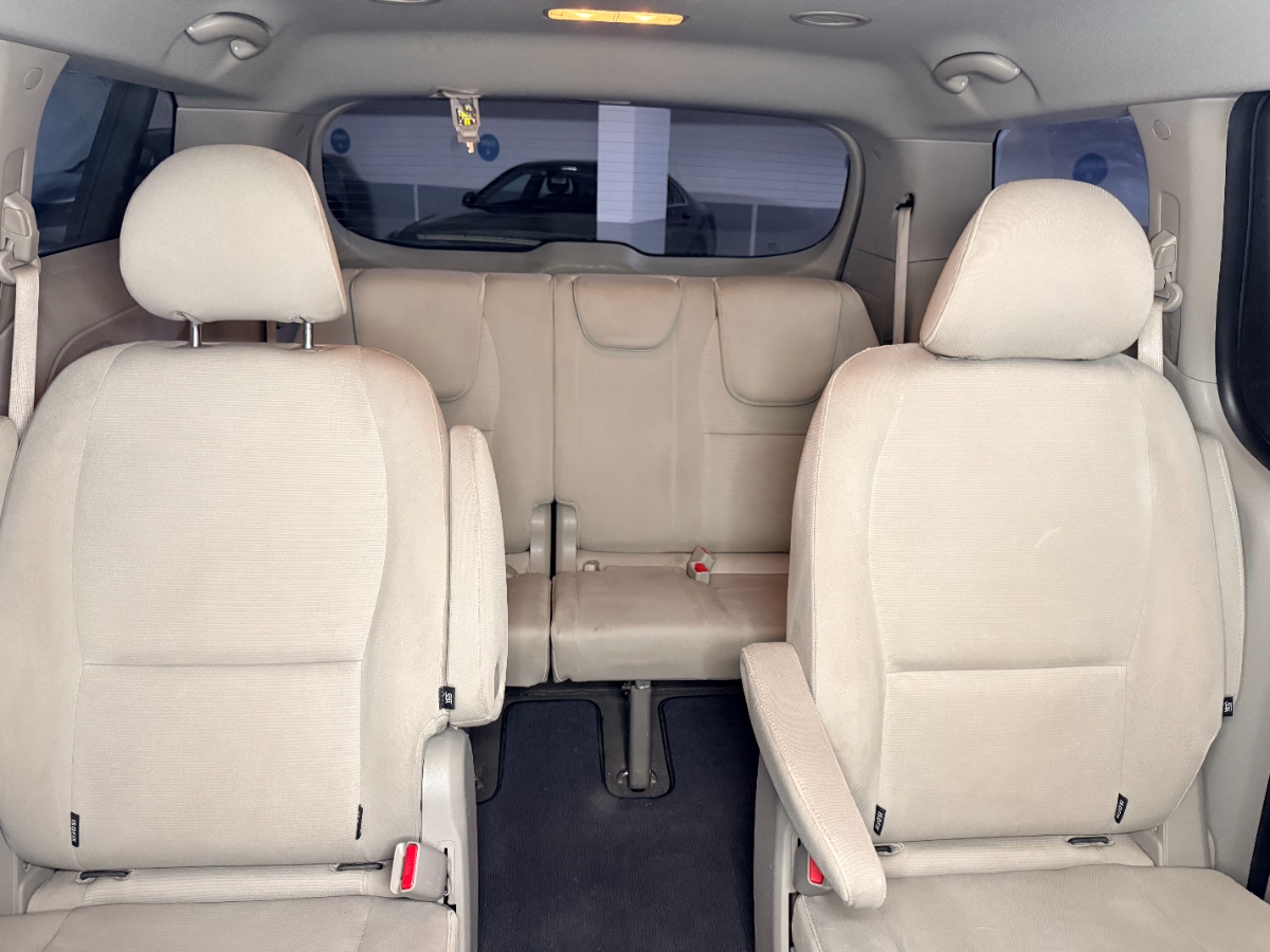 Vehicle media 16