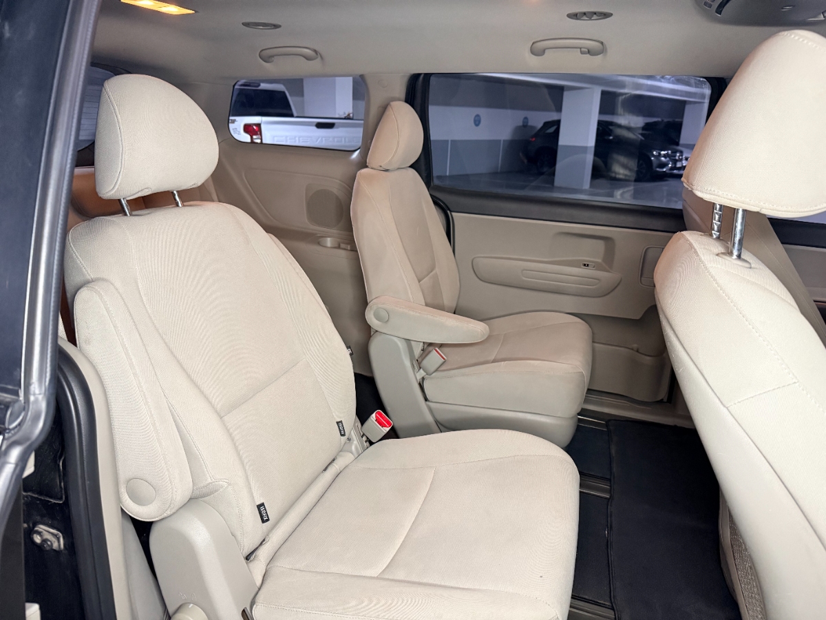 Vehicle media 17