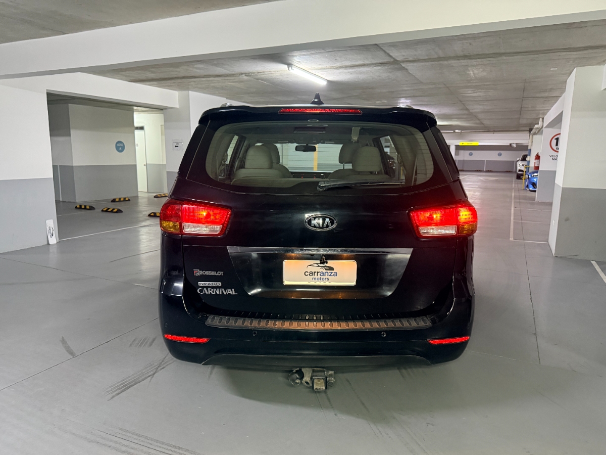 Vehicle media 18