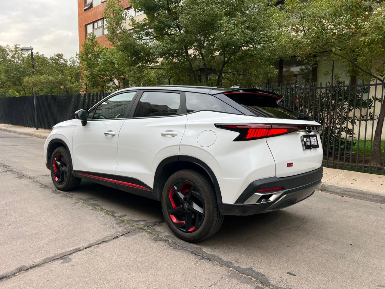 Vehicle media 5