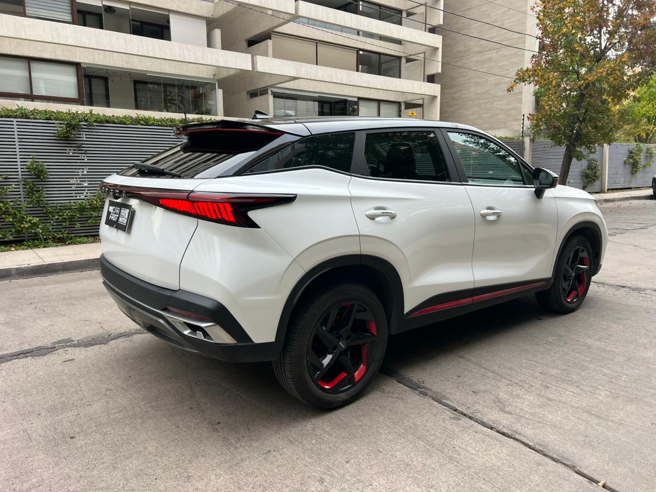 Vehicle media 7