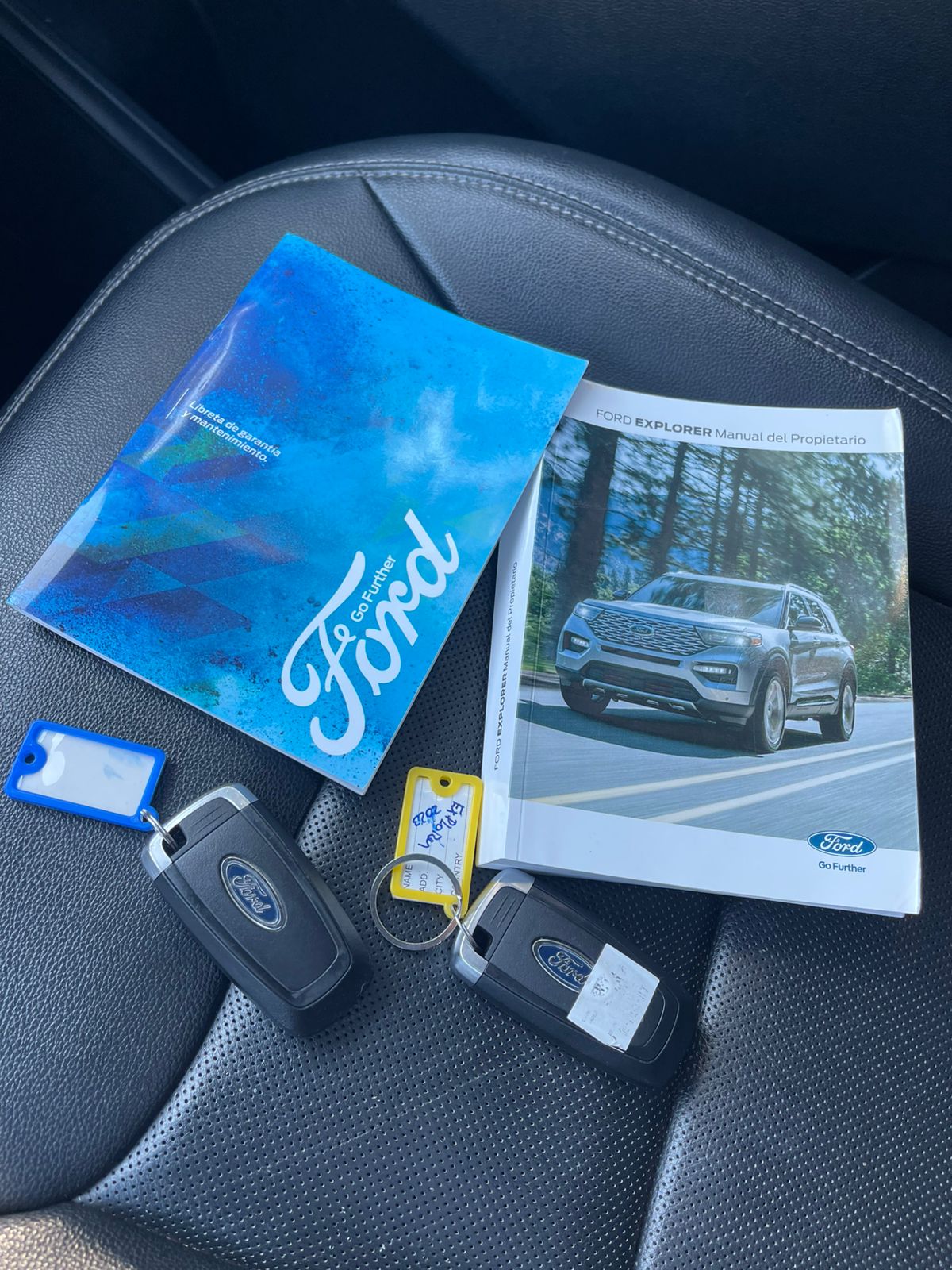 Vehicle media 15