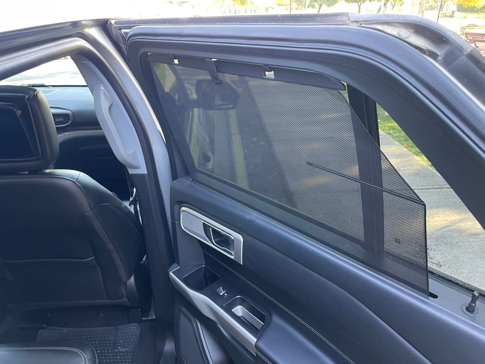 Vehicle media 11