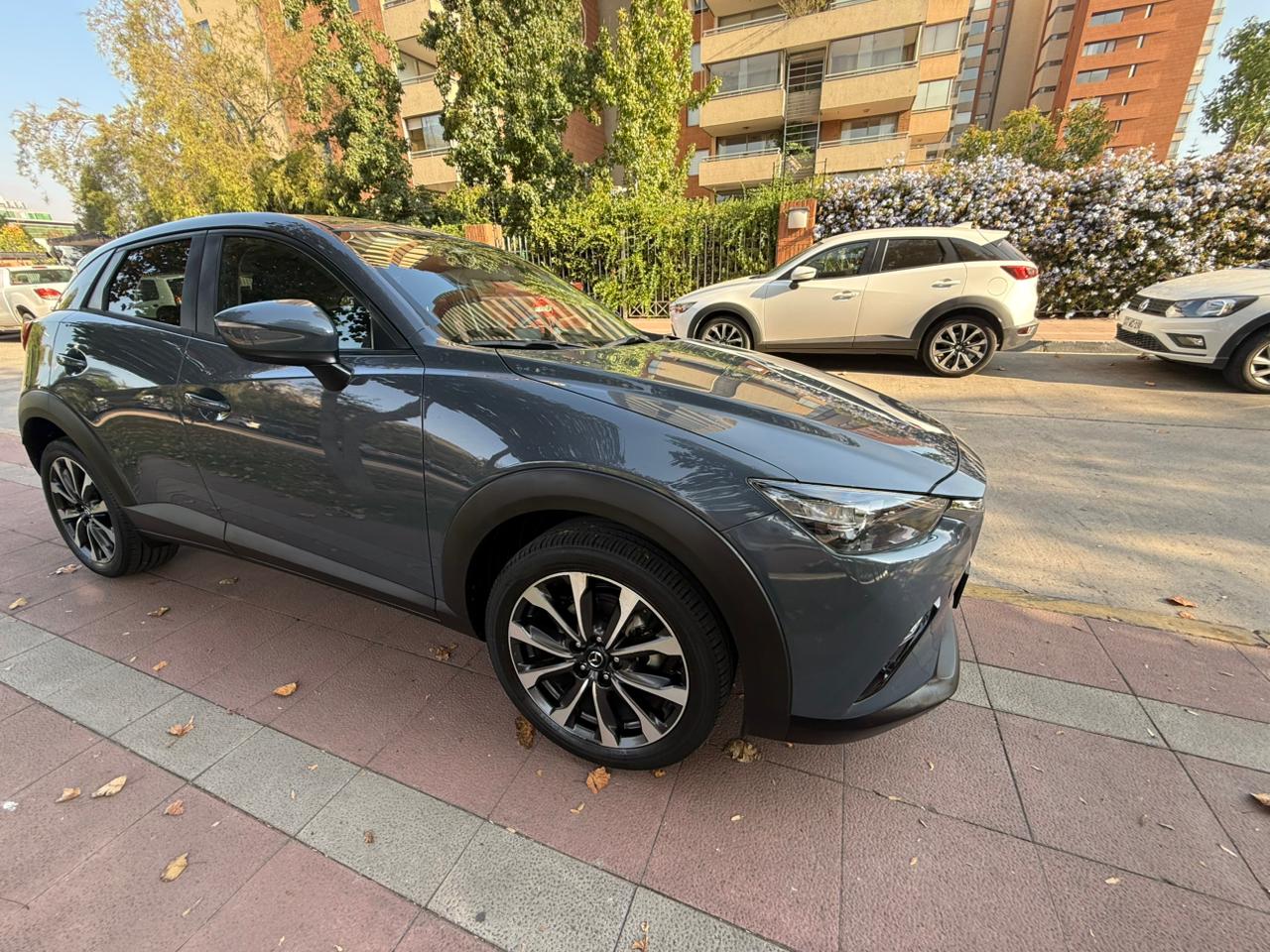 Vehicle media 2
