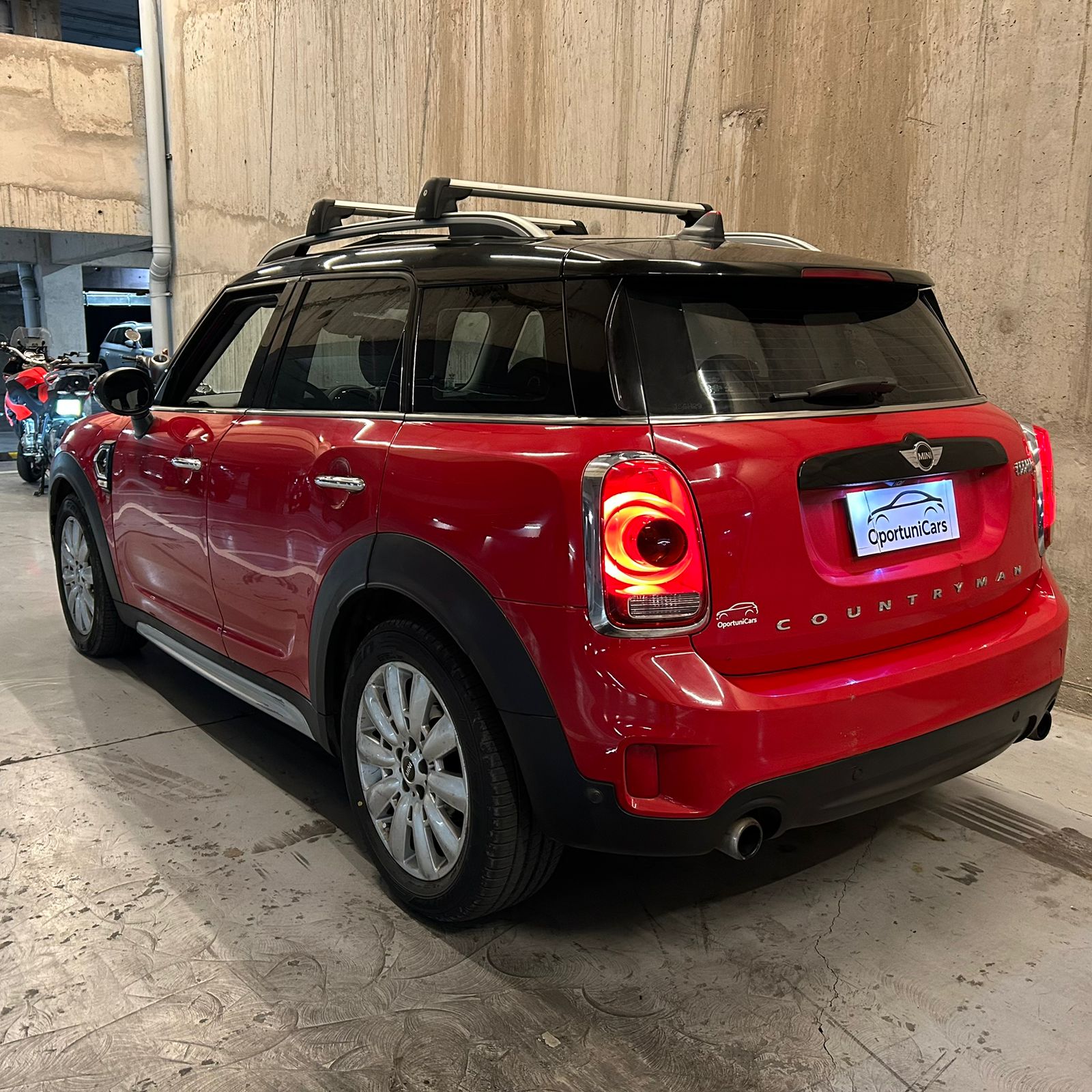 Vehicle media 3