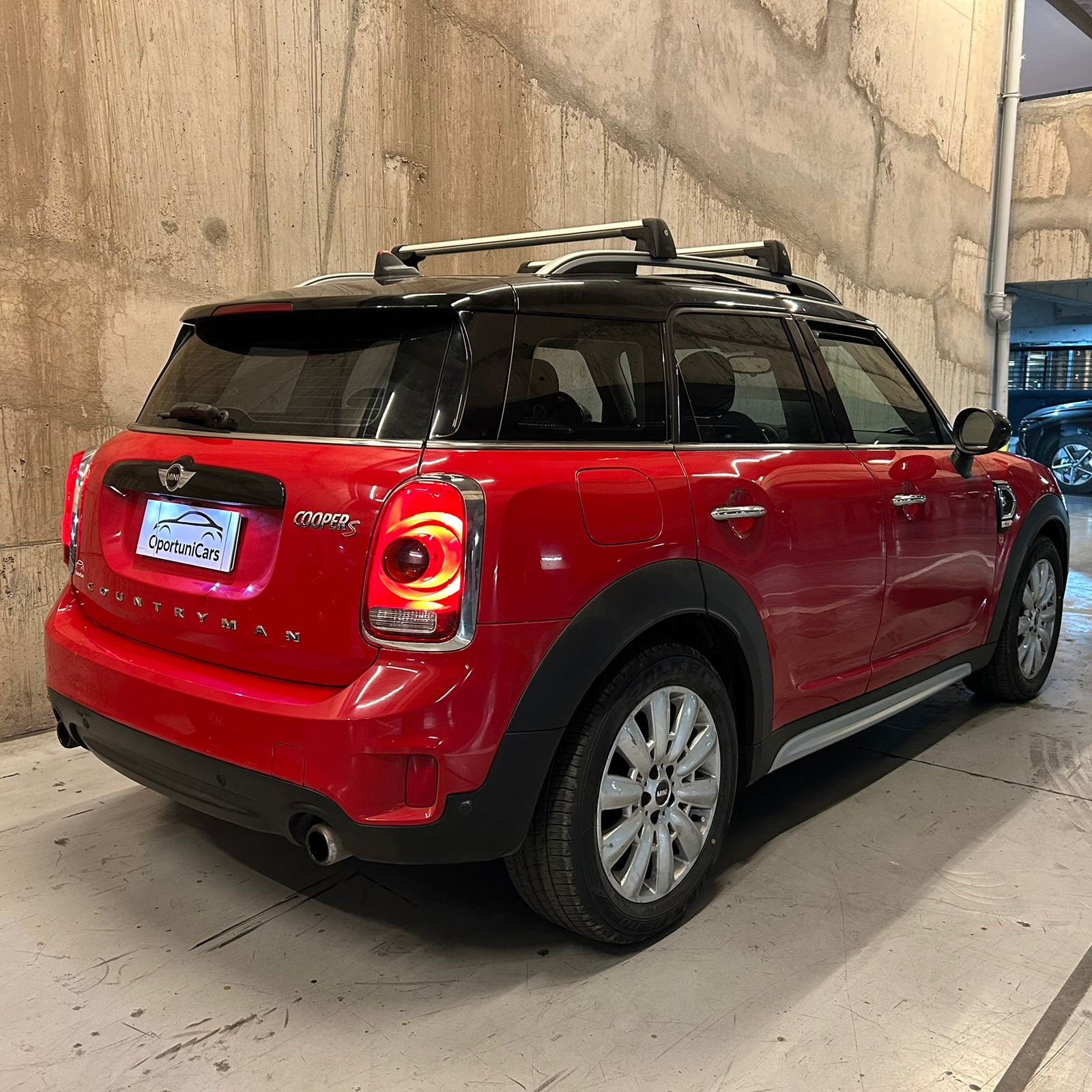 Vehicle media 5