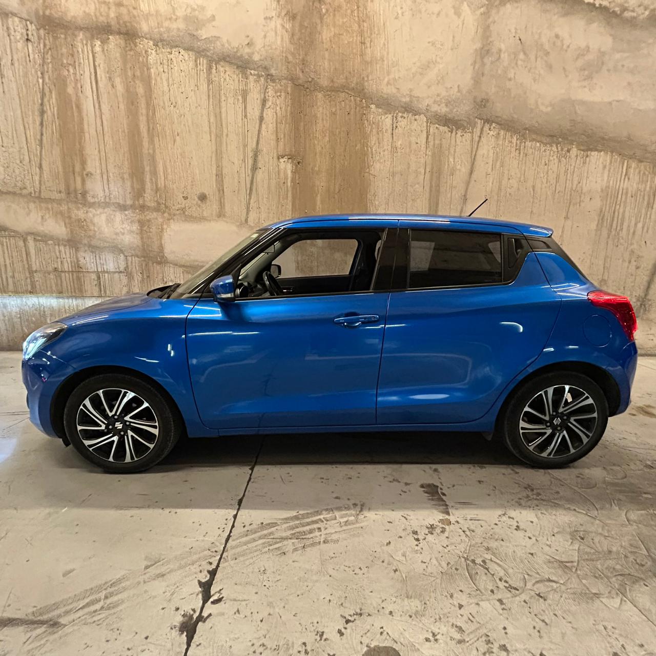 Vehicle media 2