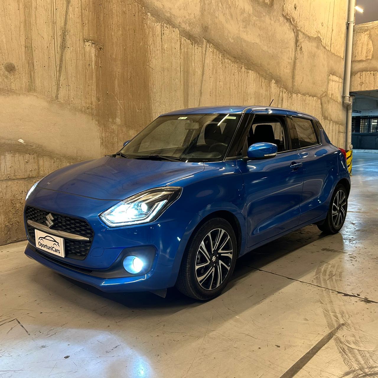 Vehicle media 1