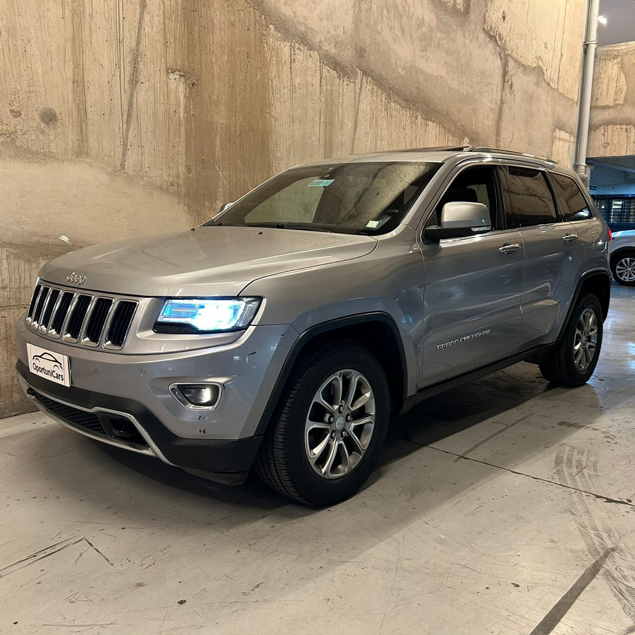 Vehicle media 1