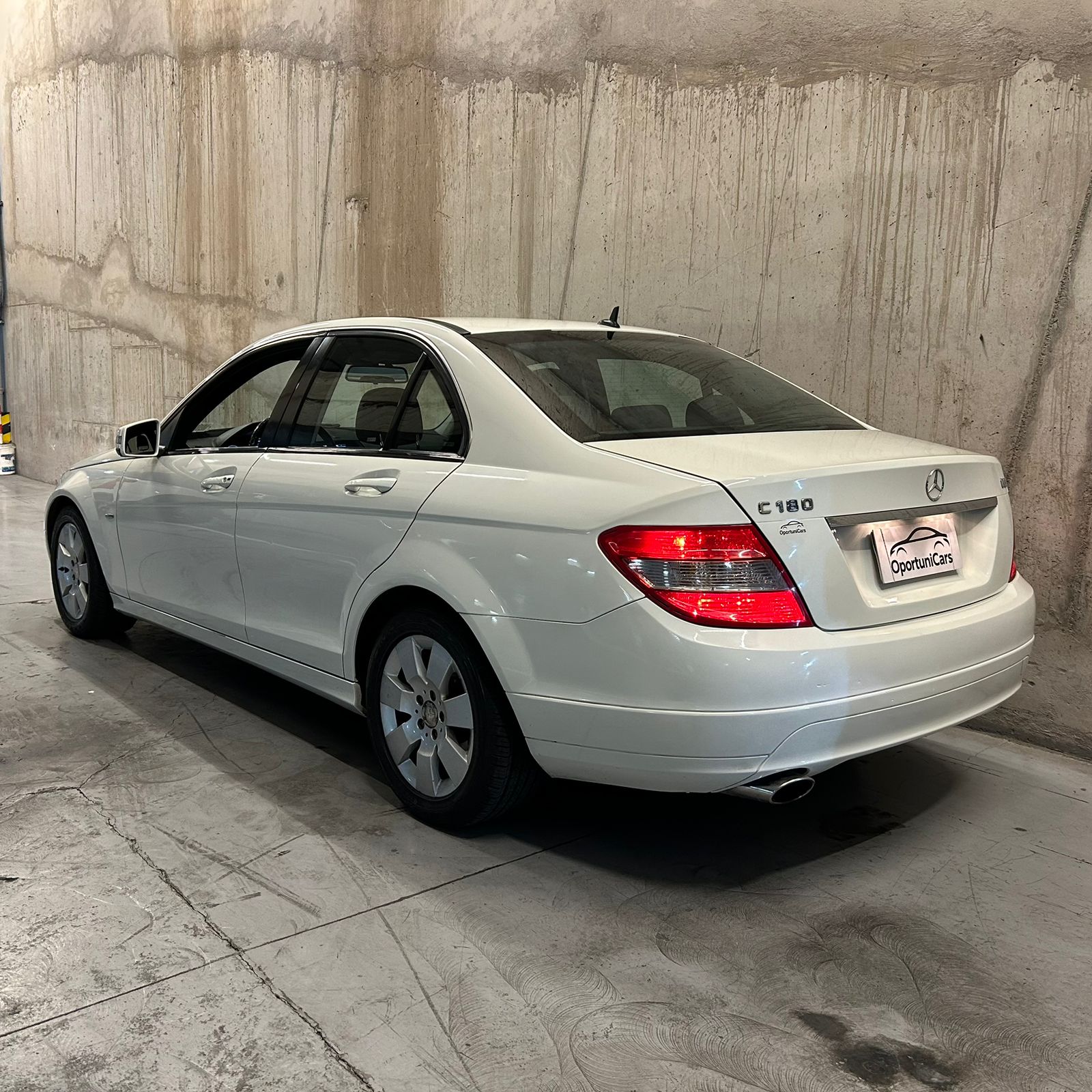 Vehicle media 3