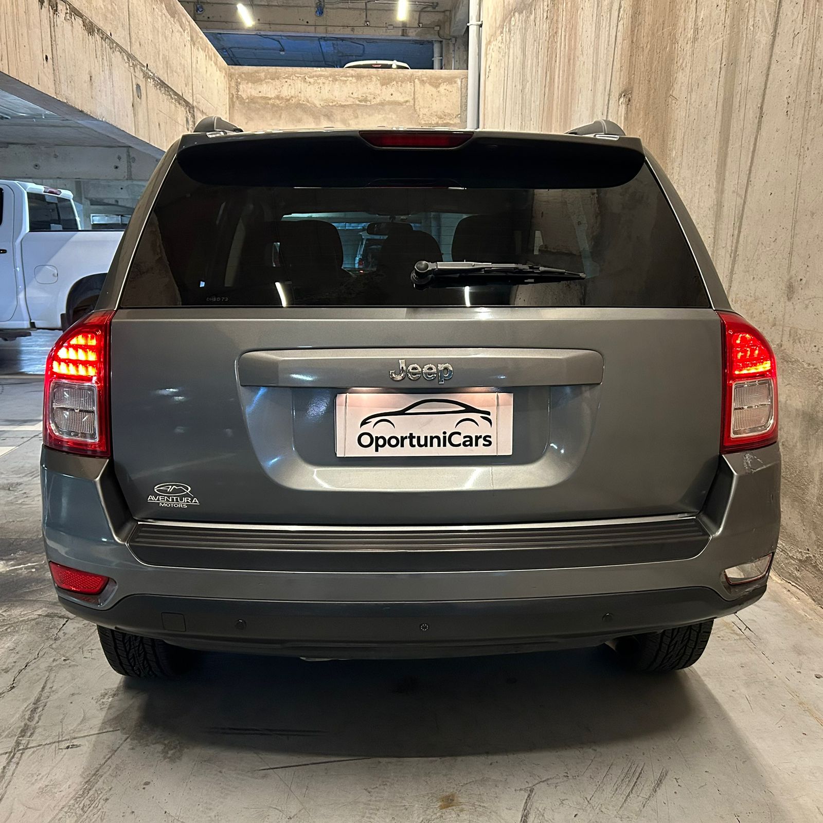 Vehicle media 4