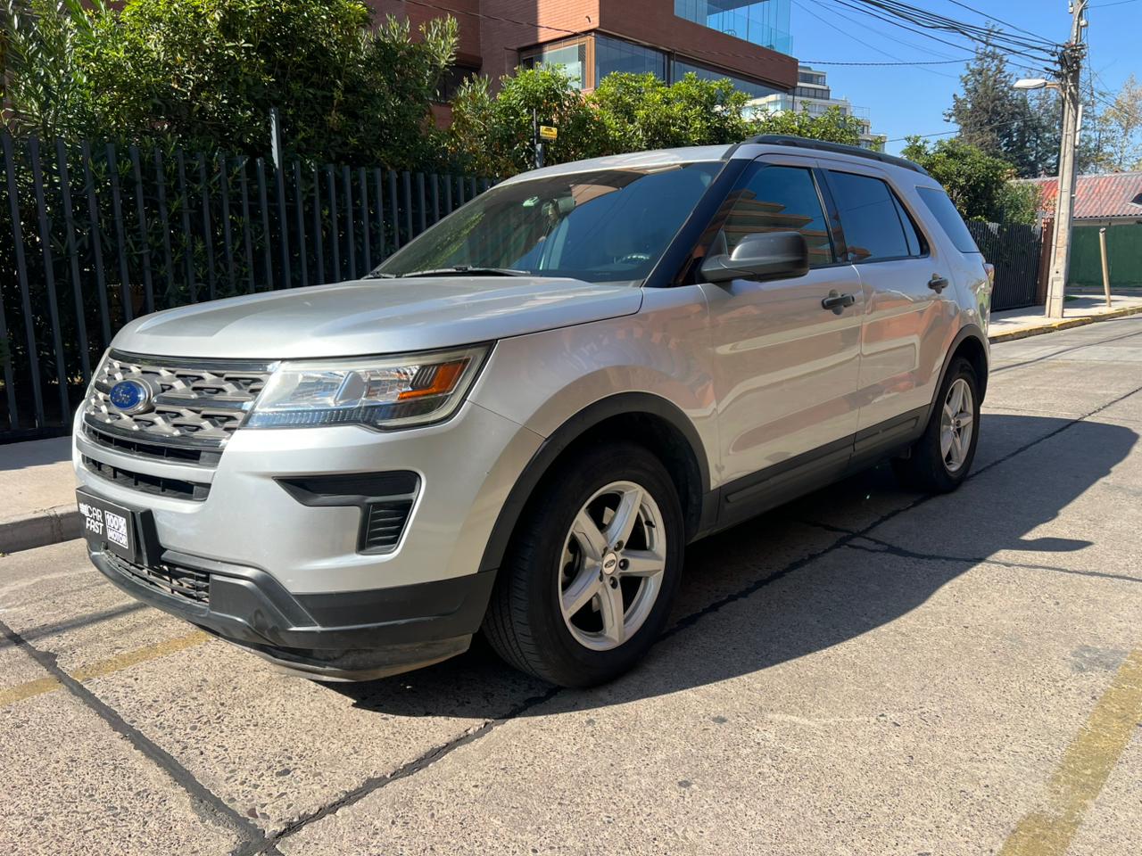 Vehicle media 3