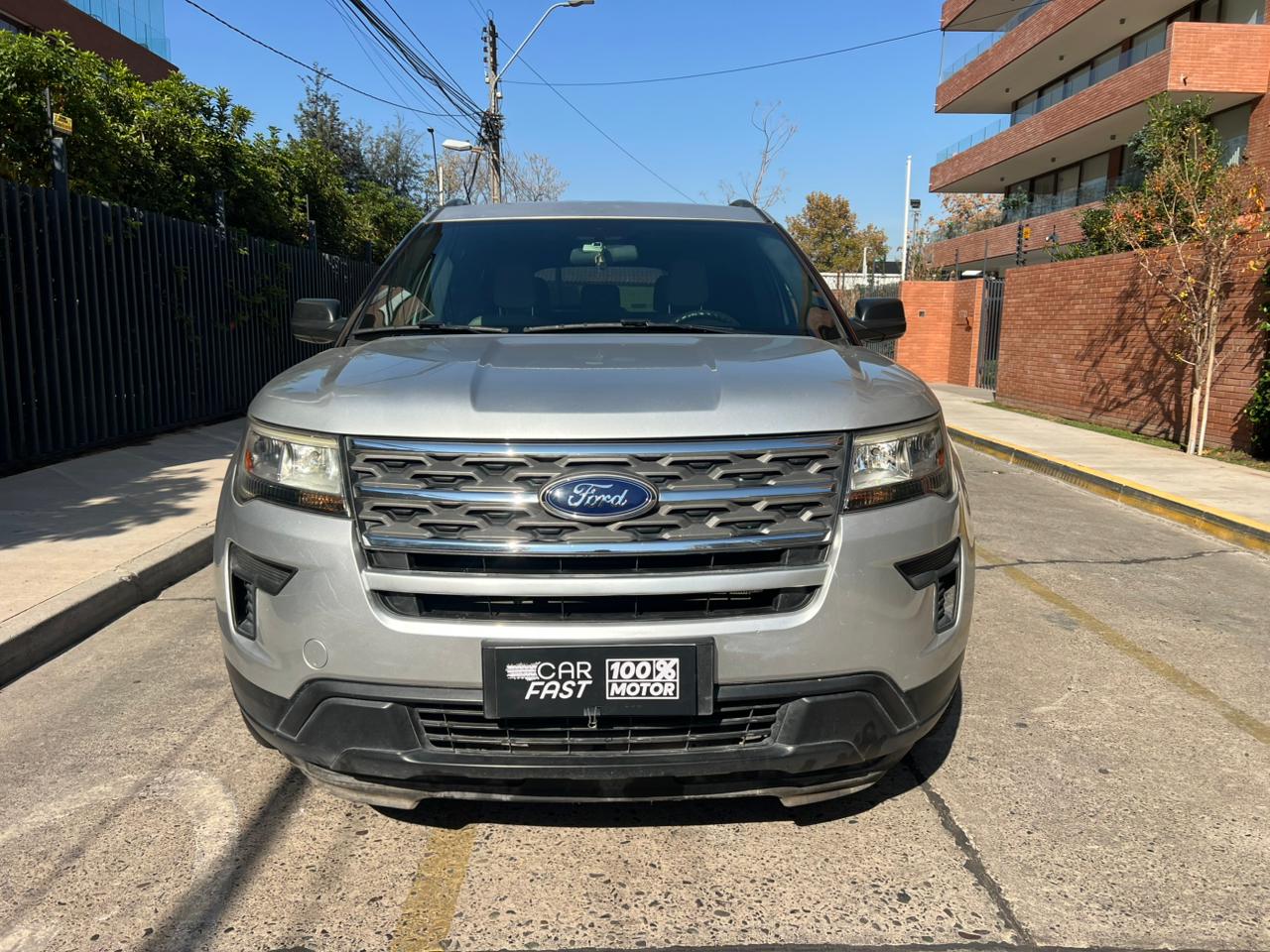 Vehicle media 2