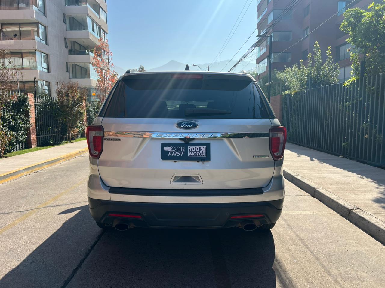 Vehicle media 6