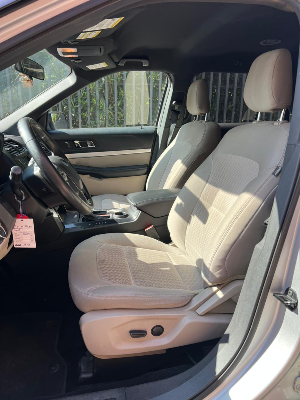 Vehicle media 12