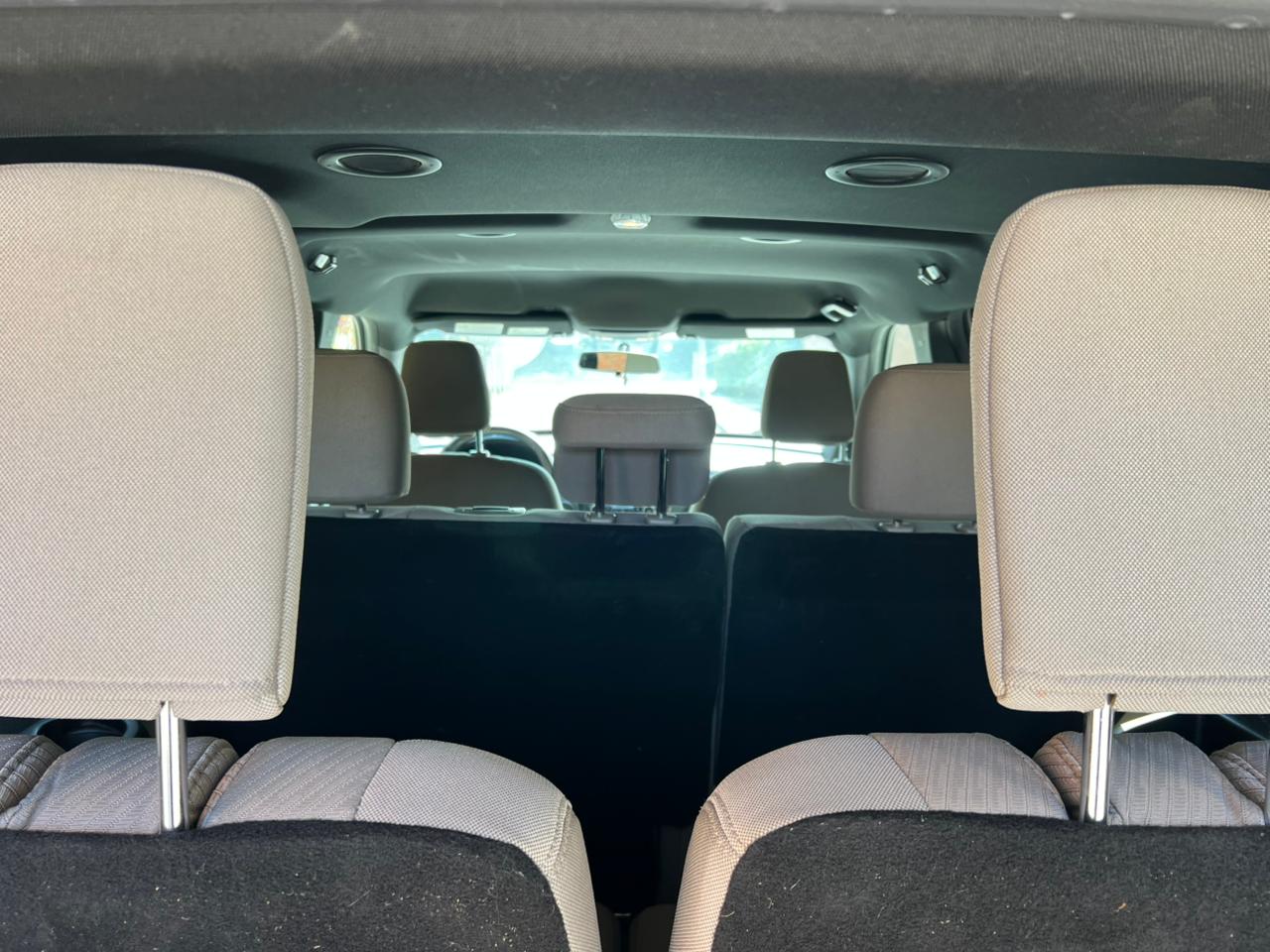 Vehicle media 15