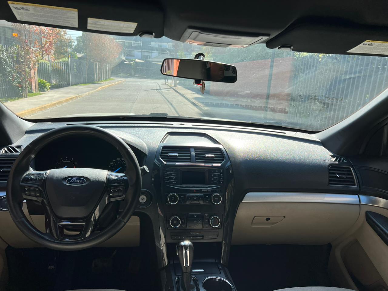 Vehicle media 11