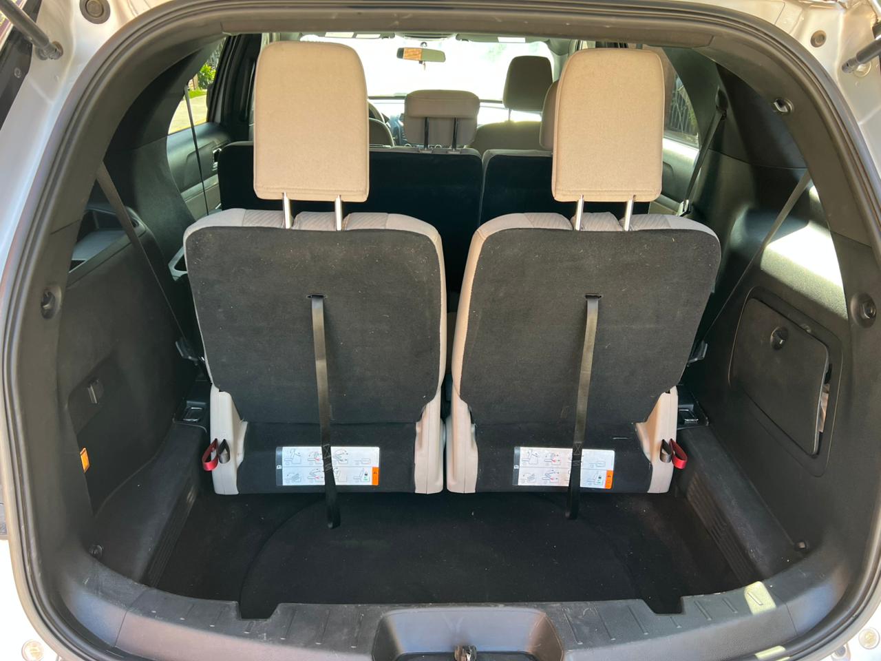 Vehicle media 16