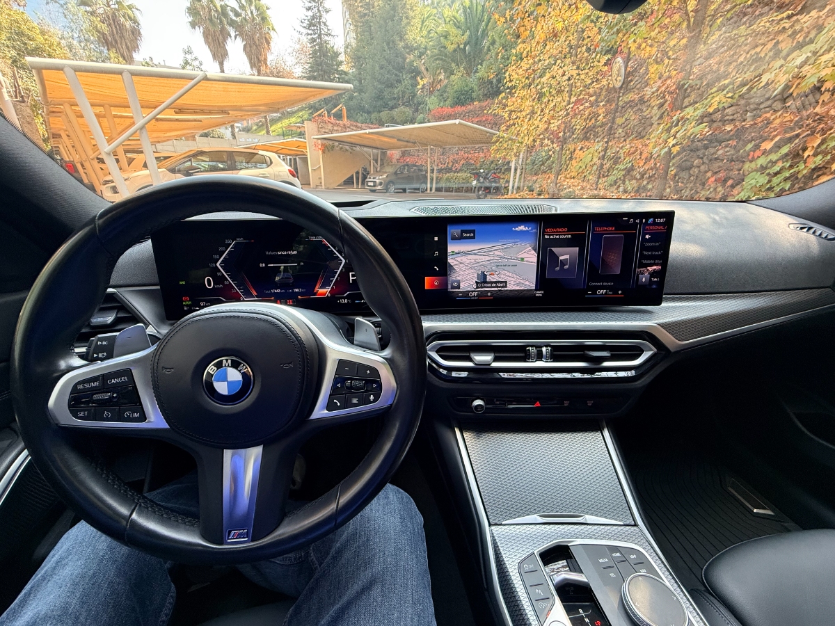 Vehicle media 19