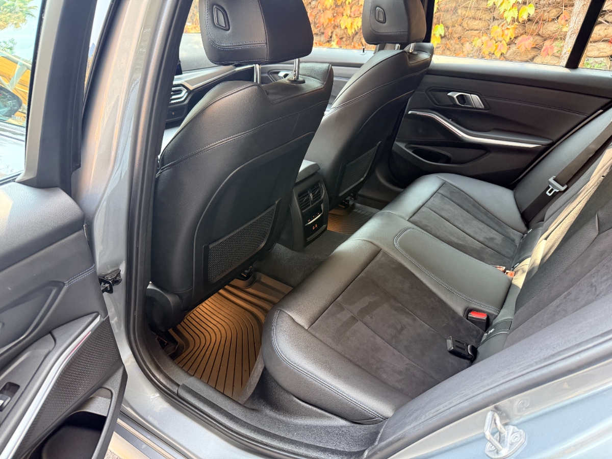 Vehicle media 17