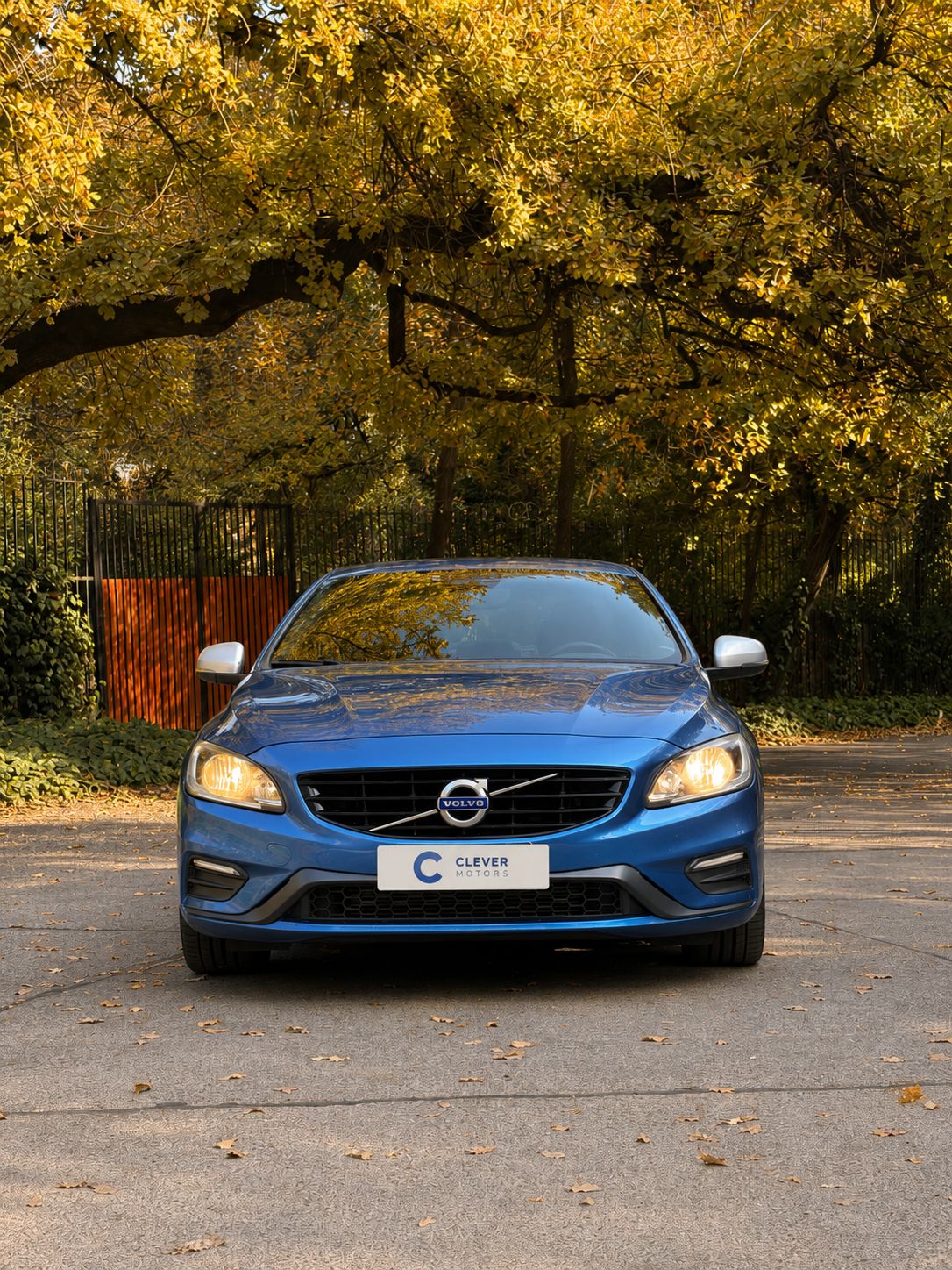 Vehicle media 3