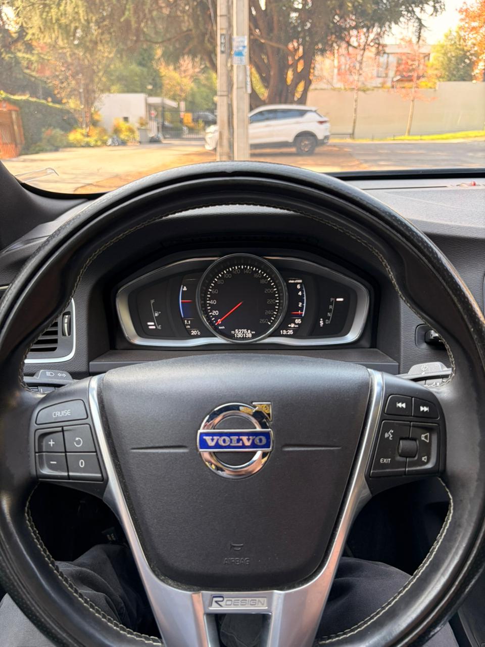 Vehicle media 5