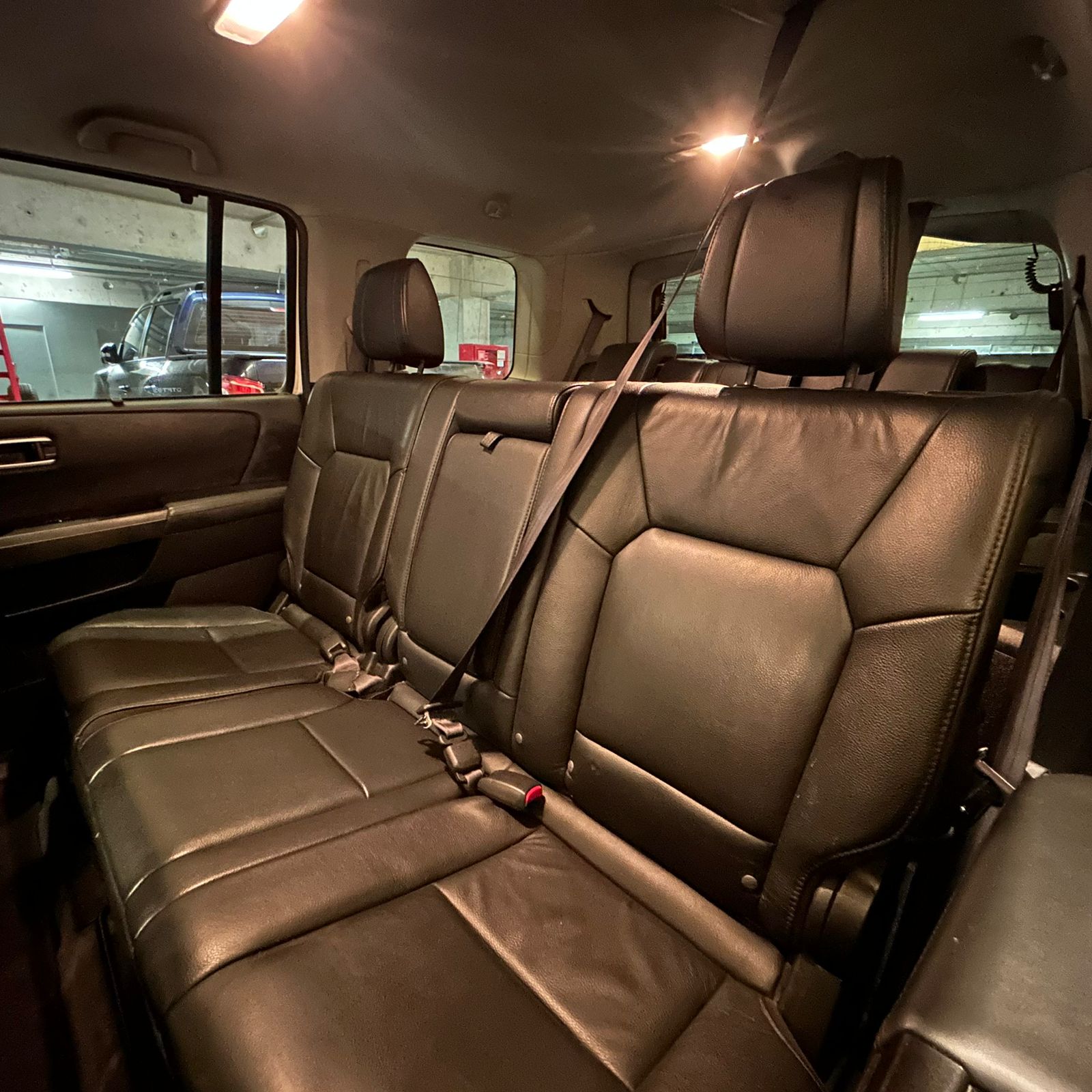 Vehicle media 15