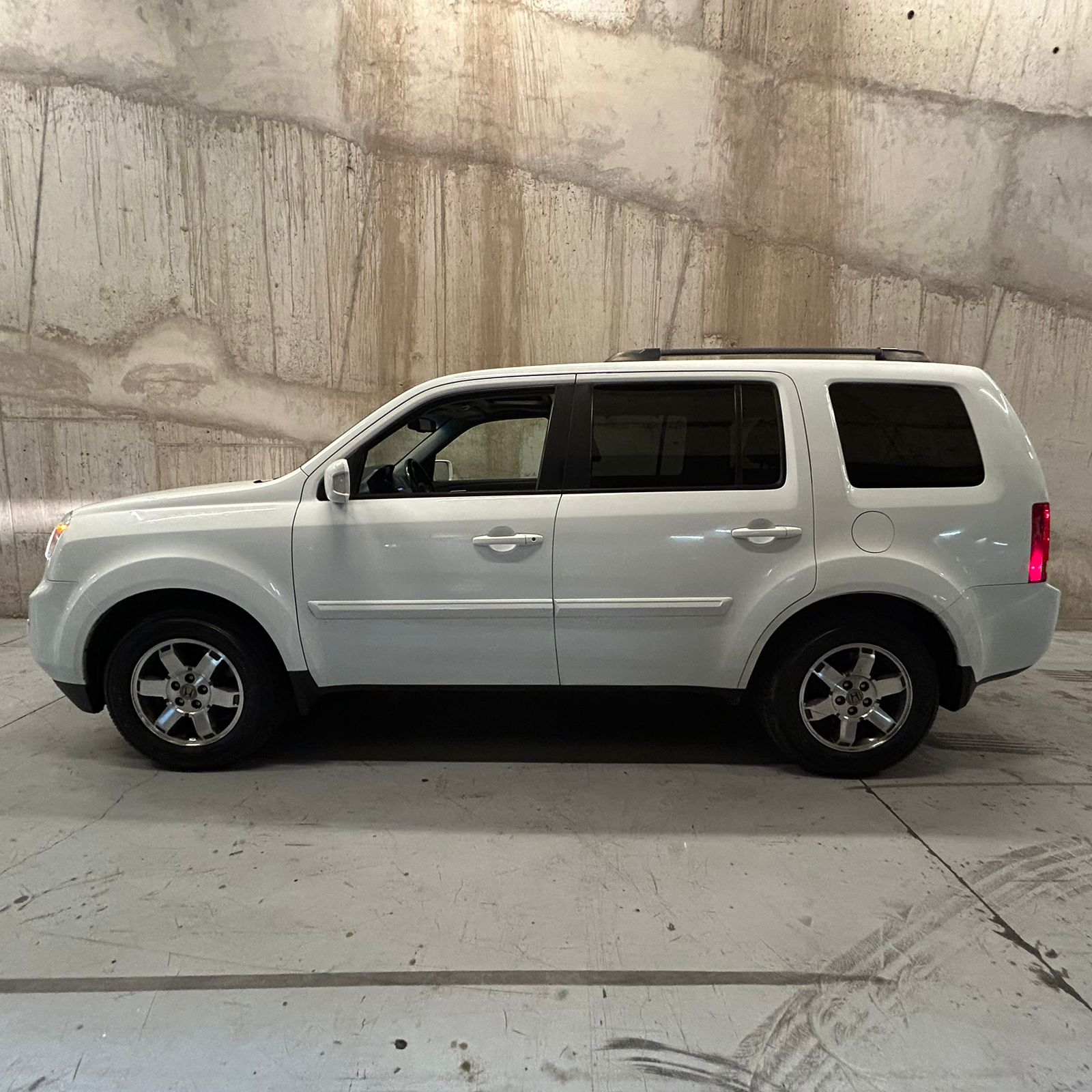 Vehicle media 2