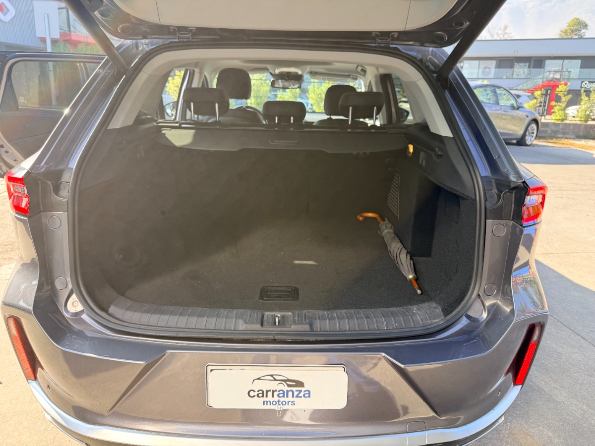 Vehicle media 17