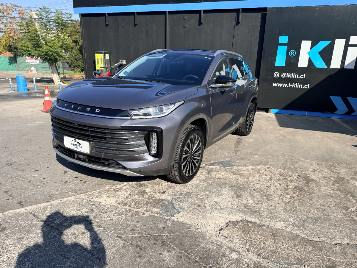 Vehicle media 1