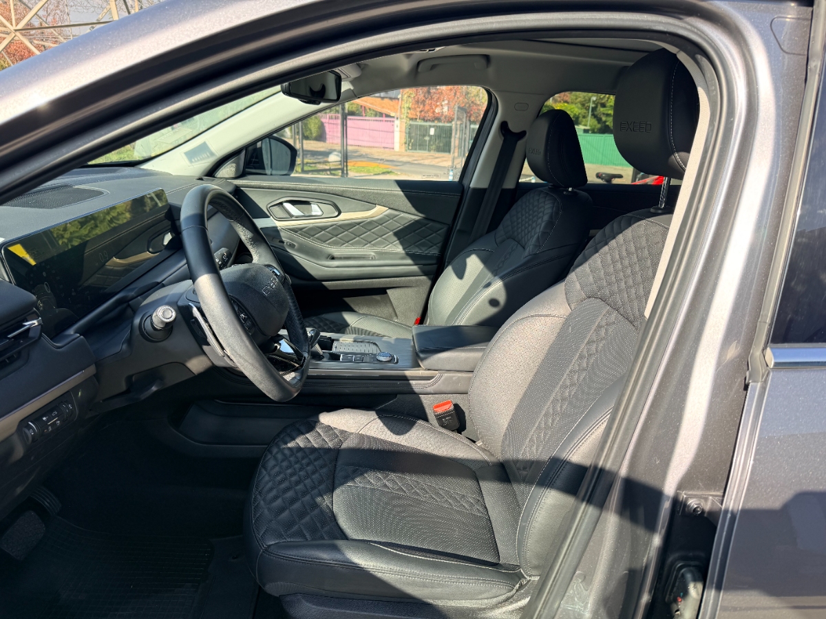 Vehicle media 18