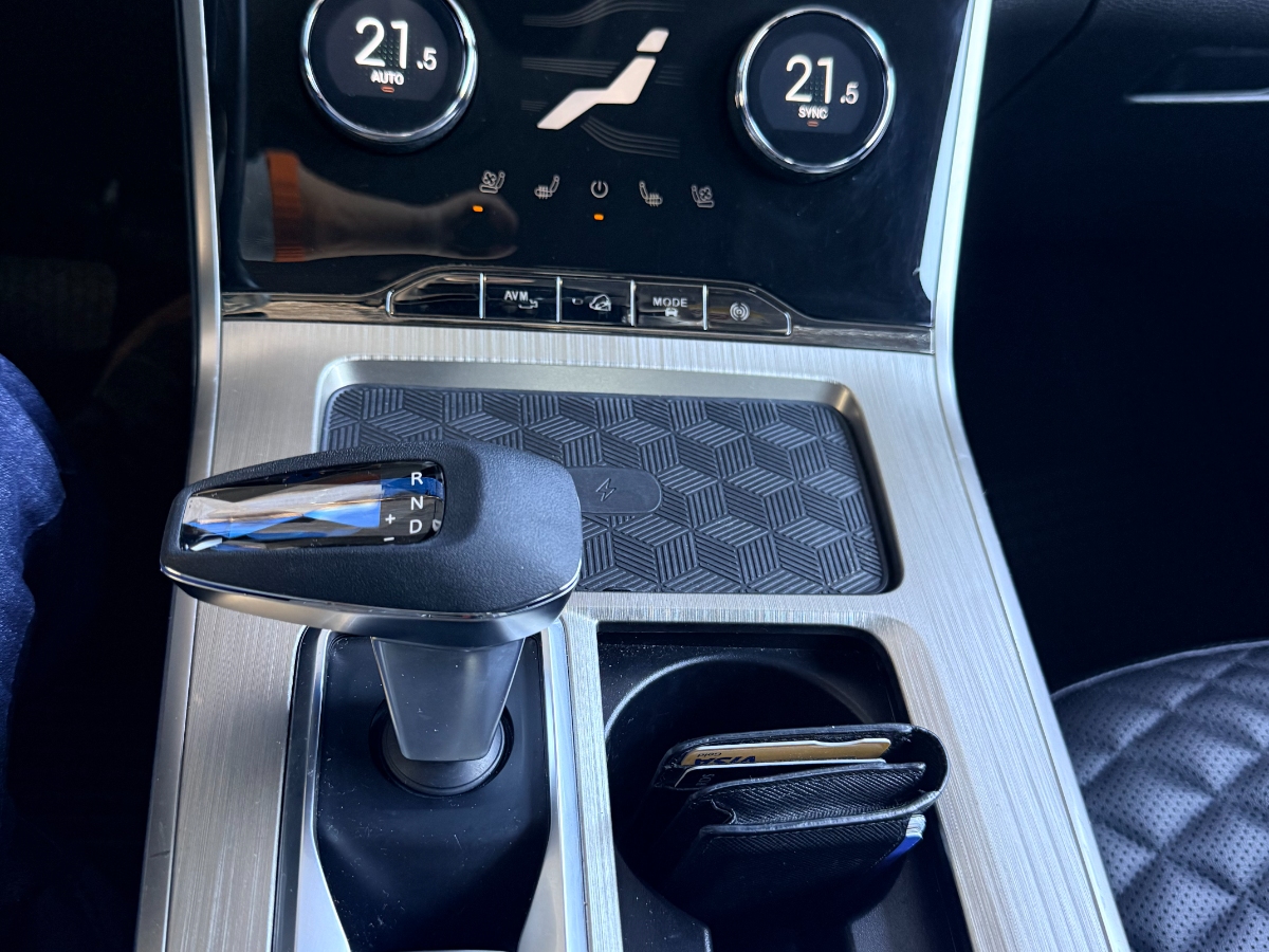 Vehicle media 15