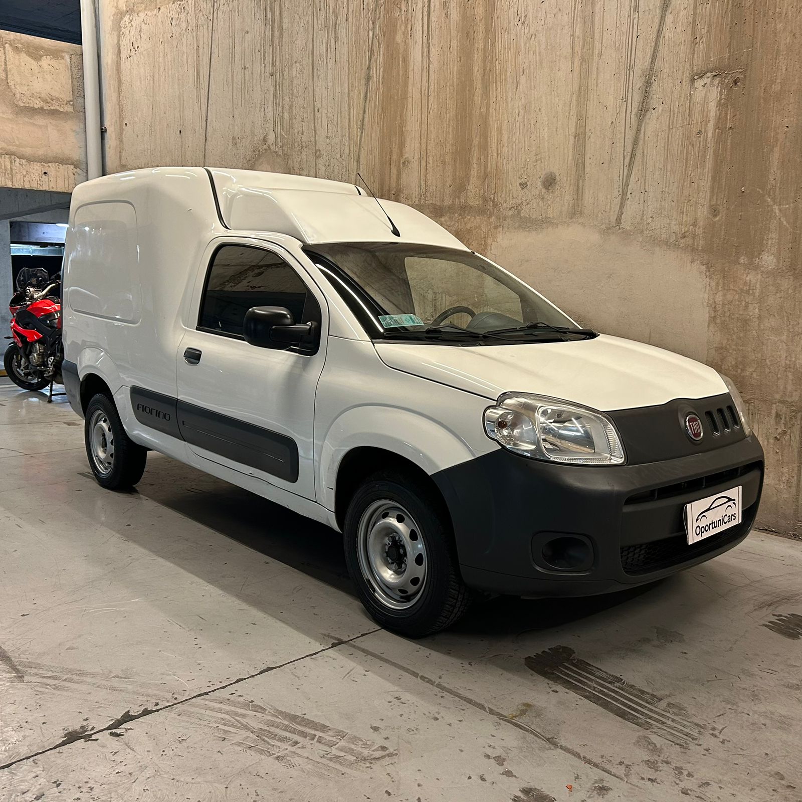 Vehicle media 7