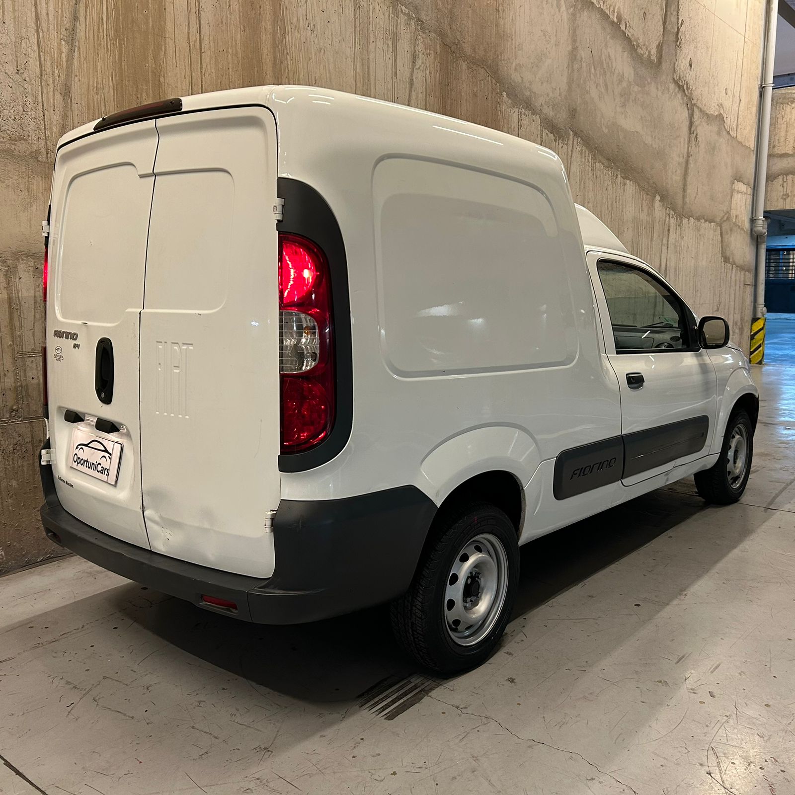 Vehicle media 5